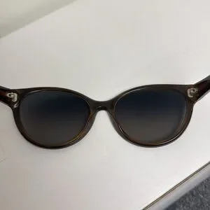 Maui Jim | Accessories | Ladies Ocean Peacocktortoise  display picture 1